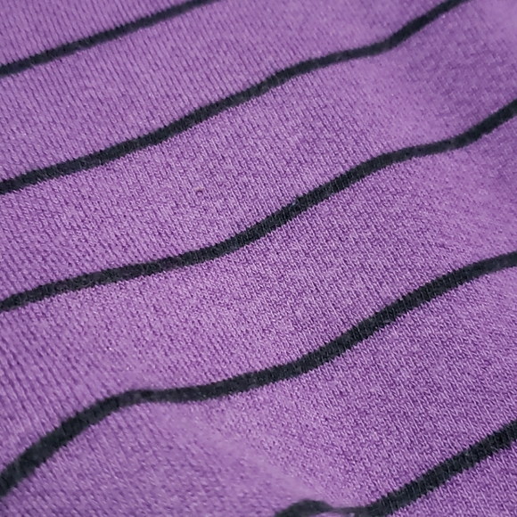 Little Boys American Apparel striped Sweater sz 4 - Picture 4 of 7